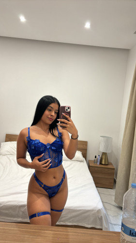Alexandra