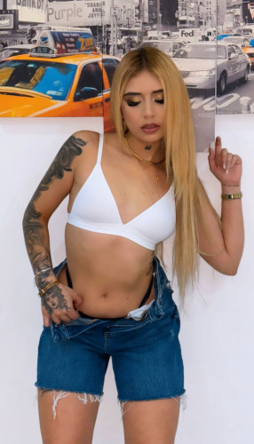 Sheyla