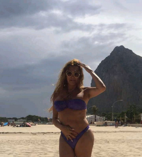 ALEXA TRANS 🍬😈🍆