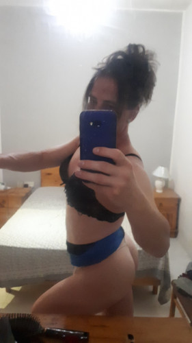Liza Transgender