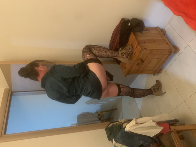 Liza Transgender