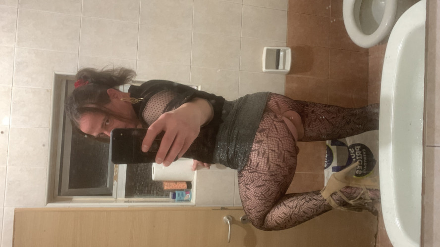 Liza Transgender