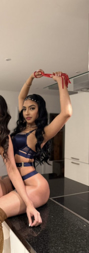 Antonella Ferrer  🔥❄️🥂🥳🍾