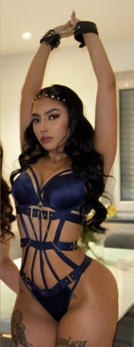 Antonella Ferrer  🔥❄️🥂🥳🍾