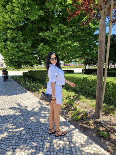 EMMA- PRIVATE FLAT AND OUTCALLS AVAIBLE