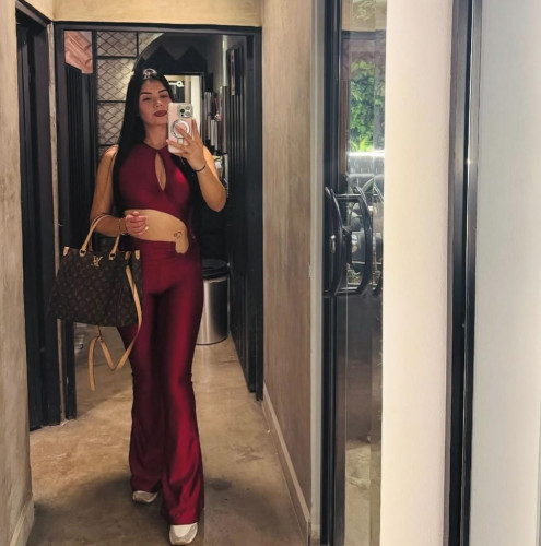 SOFIA- PRIVATE FLAT AND OUTCALLS AVAIBLE