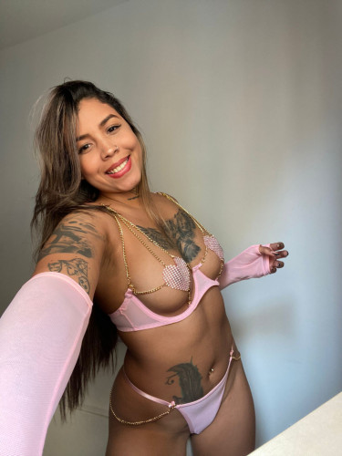 Linda NEW