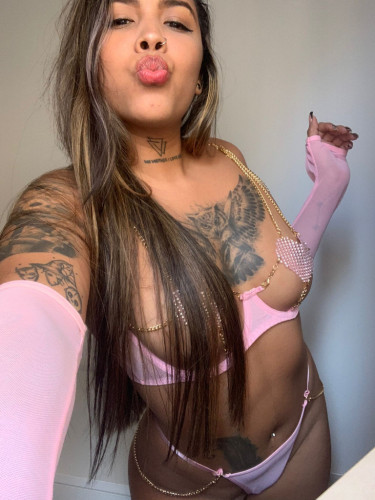 Linda NEW
