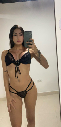 Maria Tiny
