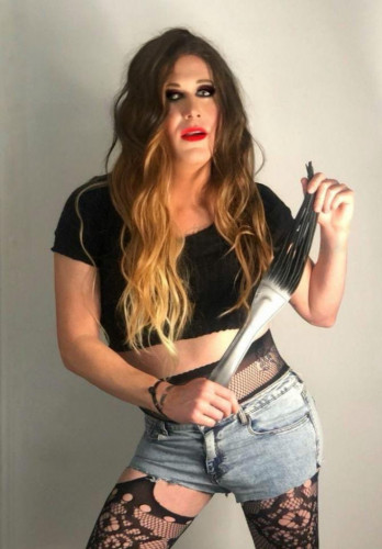 Travesti chanel