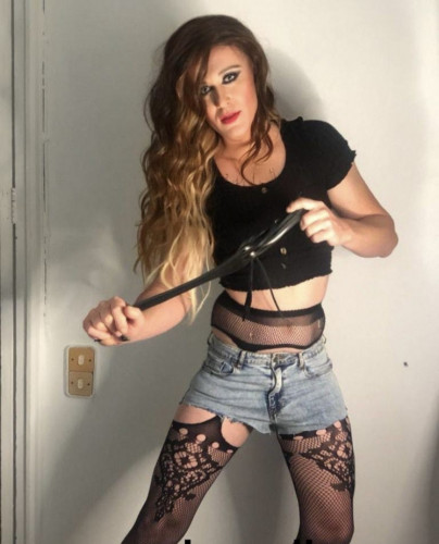 Travesti chanel