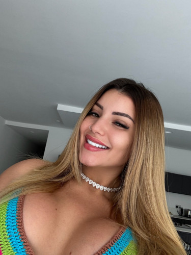 Lara, Hot, discret & ready for you! 5🌟🇧🇷🔥