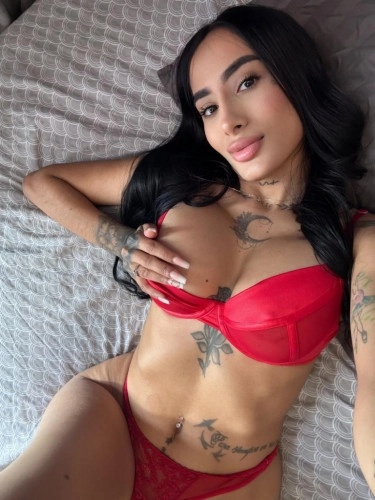❄️KARINA SUPER HOT 😈