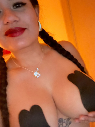 AMBAR HOT NEW NEW FROM VENEZUELA