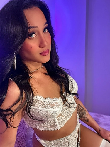 Nicole Revilla