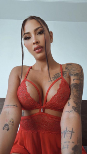 Catalina Santana