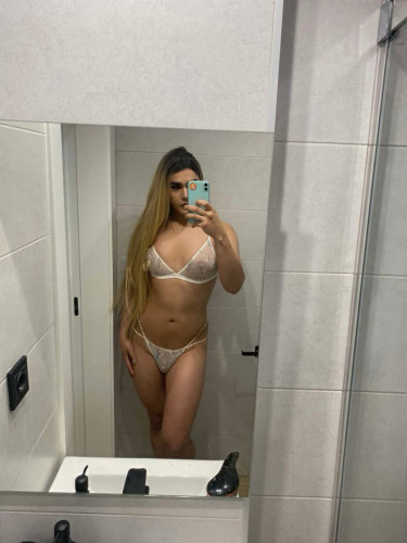 Valentina Party