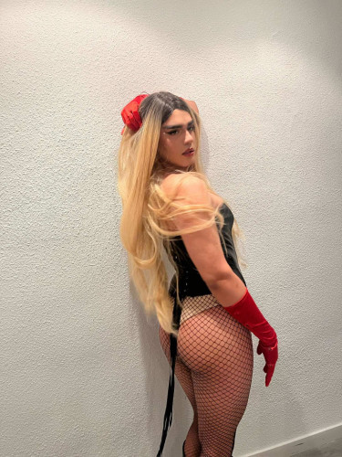 Valentina Party