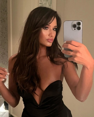 Maia ❤️‍🔥