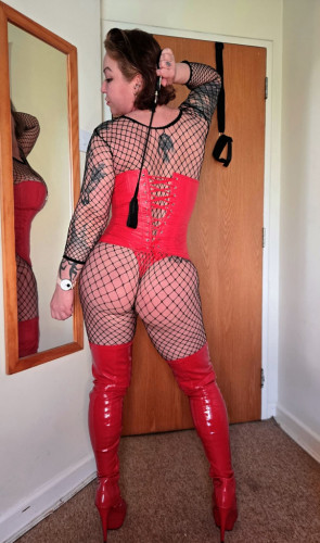 Cleo Claudius Mistress