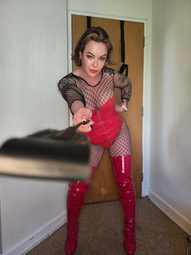 Cleo Claudius Mistress