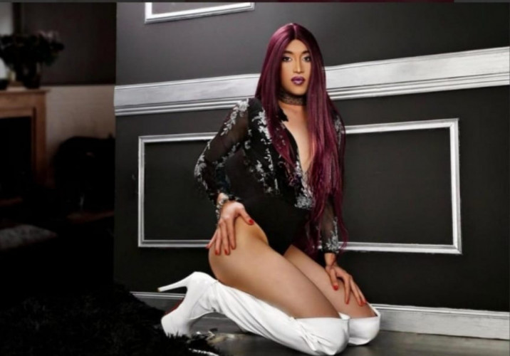 RUBY XXL PARTY 24h 🥳🥳🥳🥳🥂🍾🍷❄️❄️