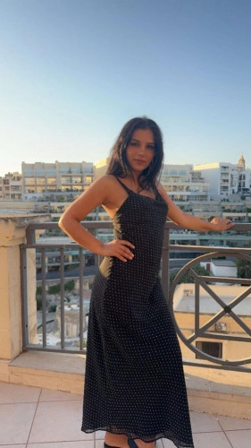 Roxana