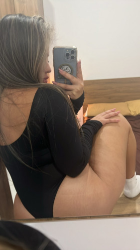 Nicole sanz