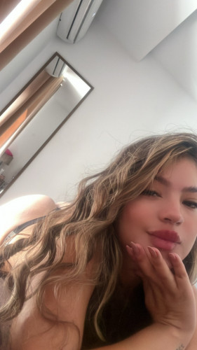 Nicole sanz