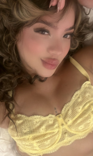 Nicole sanz