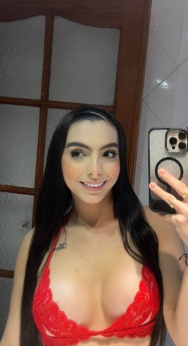 Holly Trans XXX