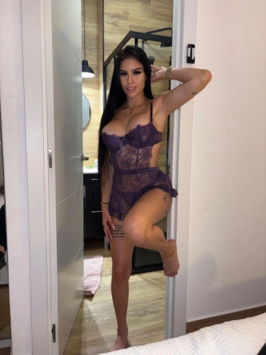 🎉🎉CHLOE NEW COLOMBIAN GIRL--- PARTY🎉🎉