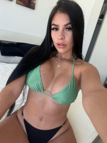🎉🎉CHLOE NEW COLOMBIAN GIRL--- PARTY🎉🎉