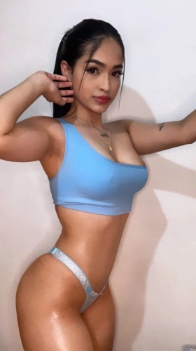 Carolina 19