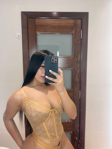 💋🎉SARAH COLOMBIAN GIRL--- PARTY🎉💋