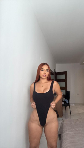 🎉EMMA COLOMBIAN GIRL--- PARTY🎉