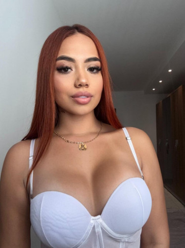 🎉EMMA COLOMBIAN GIRL--- PARTY🎉