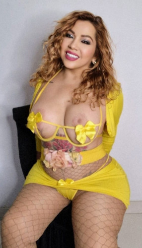Malena VIP Sex🔥