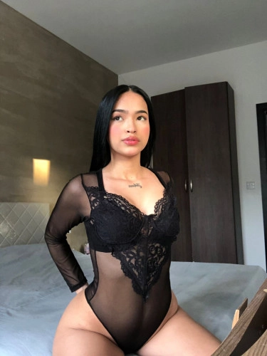 Tiny carolina
