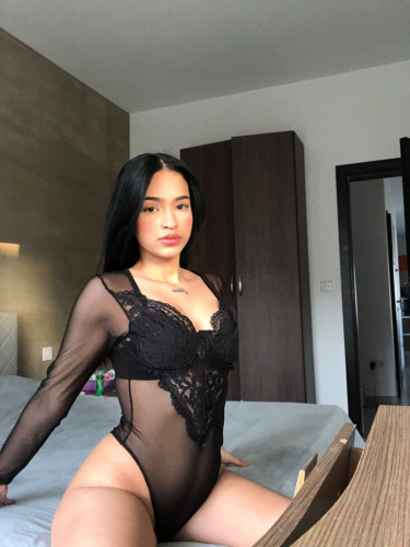 Tiny carolina