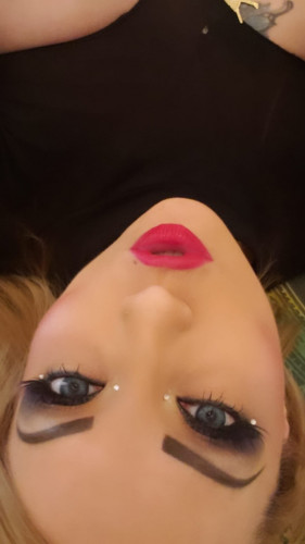 SASHA 🖤