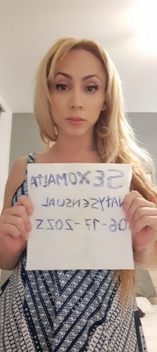 Naty colombiana