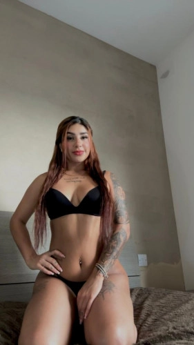 Dana VIP