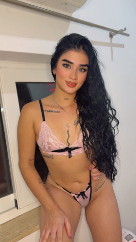 Aphrodite 🫦