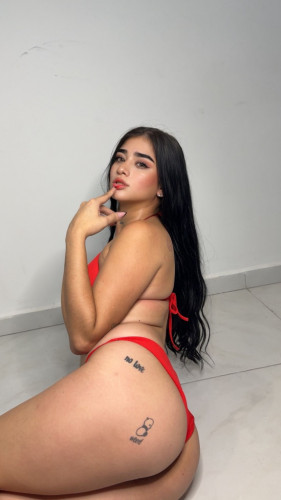 Aphrodite 🫦