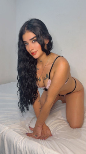 Aphrodite 🫦