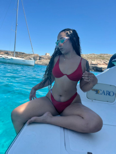 Megan