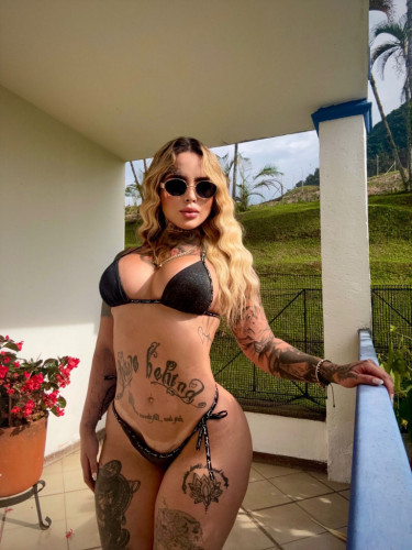 Lola Porno