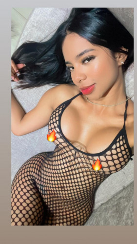 Martina OUTCALLS
