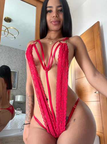 Martina OUTCALLS